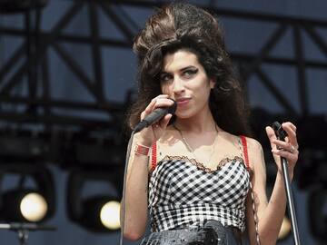 A una década de la partida de Amy Winehouse: 10 cosas que no sabías sobre ella