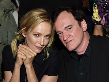 Quentin Tarantino cuenta cómo "Fortnite" lo ayudó a "revivir" "Kill Bill"