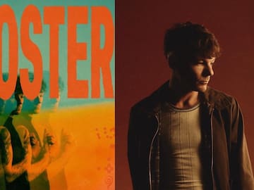 Louis Tomlinson le canta a las inseguridades en "Imposter", su nuevo sencillo