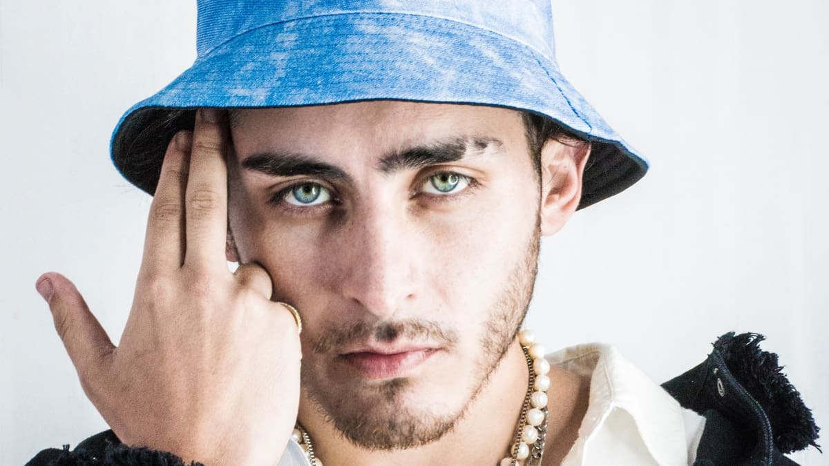 #PonleOreja: ¡Tyann llega a romperla con «Lista de Espera»!