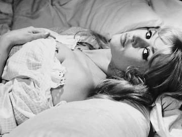 La leyenda del cine francés dice adiós: Muere Brigitte Bardot a los 91 años
