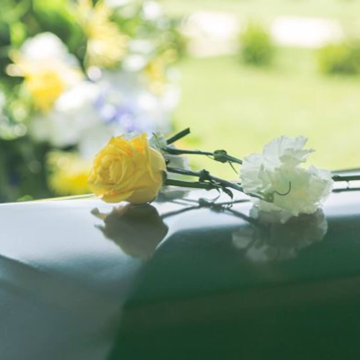Música para el adiós: Estos son los 10 temas más escuchados en funerales