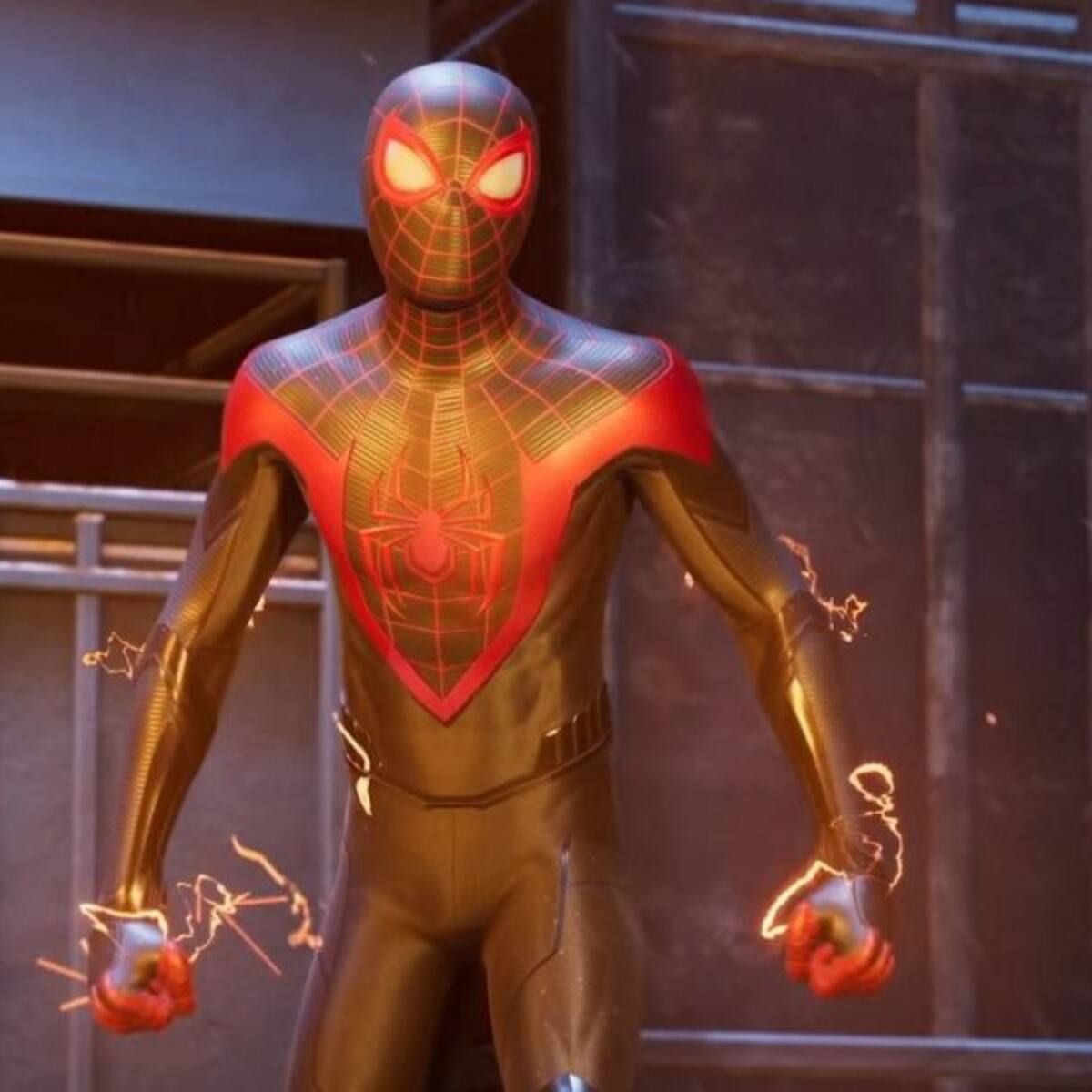 Sony Latinoamérica liberó el tráiler de “Marvel’s Spider-Man: Miles Morales”
