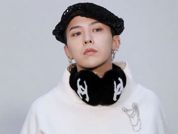 Premios MAMA 2024: G-Dragon regresa a los premios después de 9 años