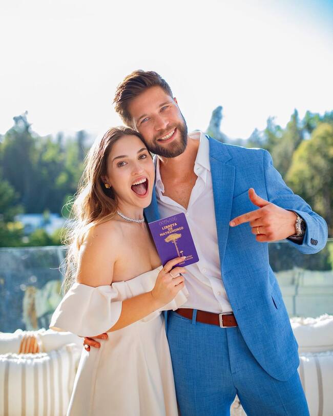 Instagram @brankobacovich