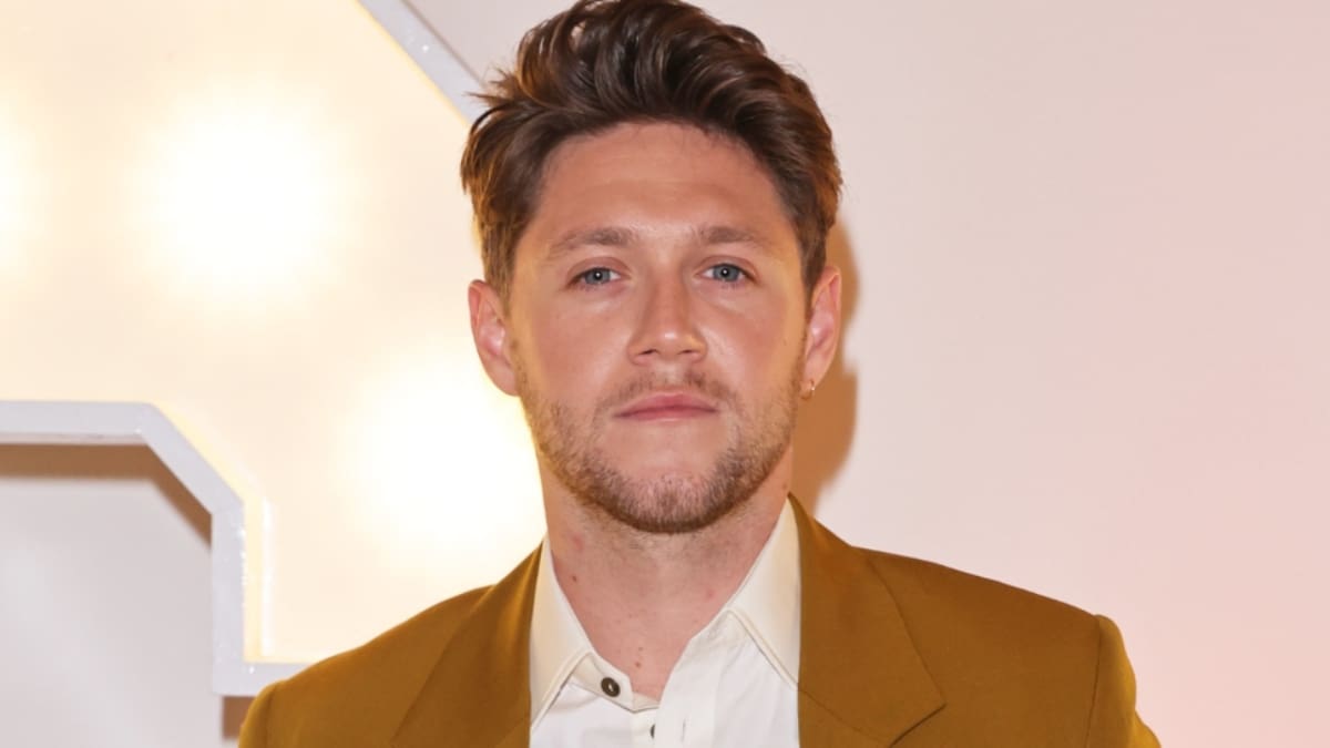 Niall Horan aparece en público por primera vez junto a su supuesta nueva novia