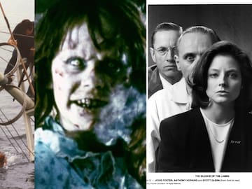Premios Oscar 2025: Estas son las películas de terror que han sido nominadas a Mejor Película