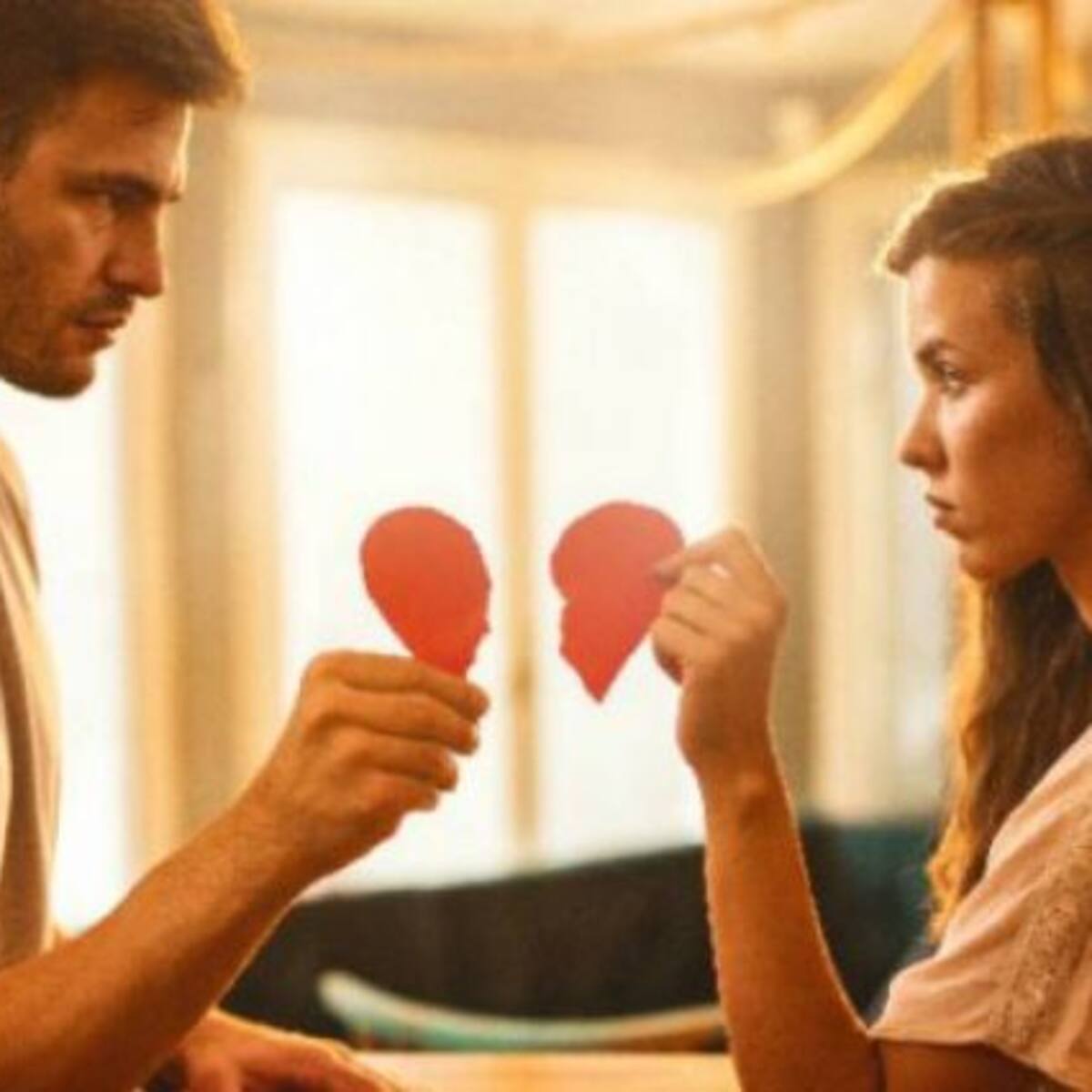 Estudio asegura que volver con tu ex le haría mal a tu salud