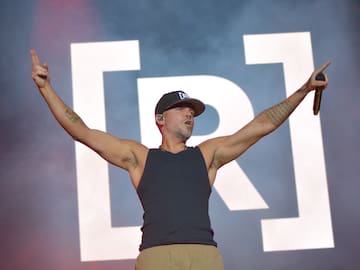 Residente en Chile 2024: Horarios, apertura de puertas y objetos prohibidos