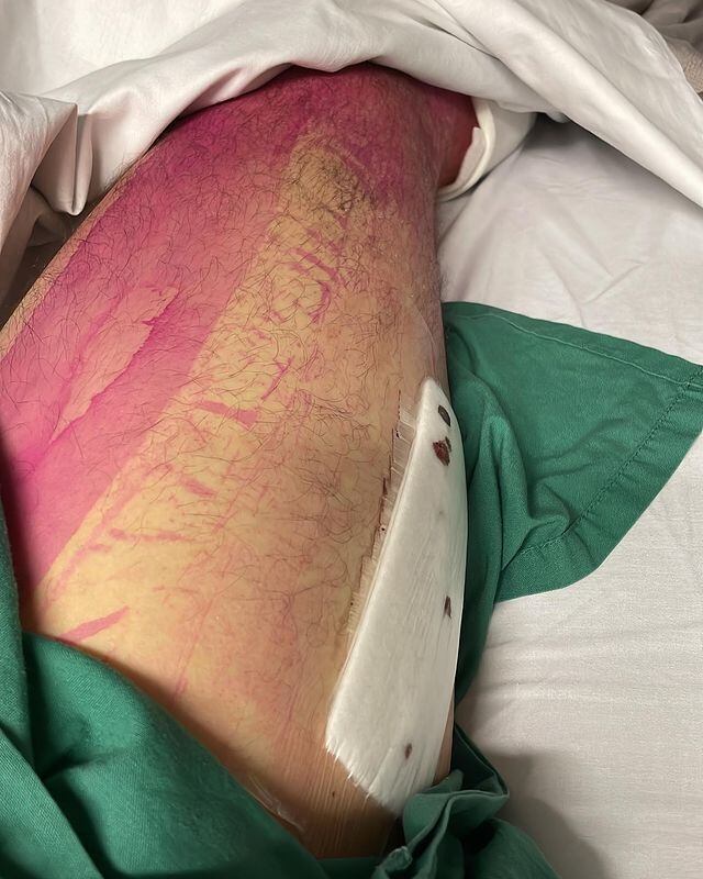 Fuente: Instagram/ @Tameimapala