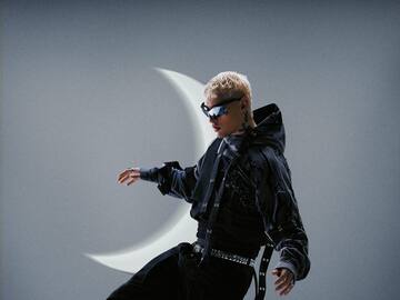 Tiago PZK presenta su viaje de auto descubrimiento en "GOTTI A"