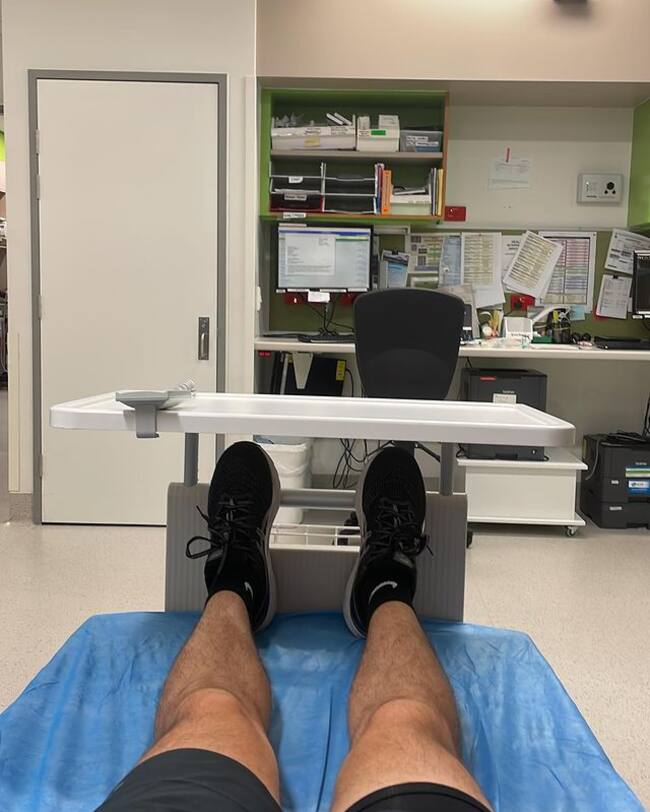 Fuente: Instagram/ @Tameimapala