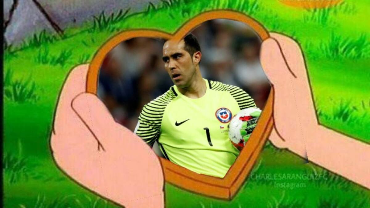Messirve el empate: Revisa los memes que dejó el 1-1 de Chile contra Argentina
