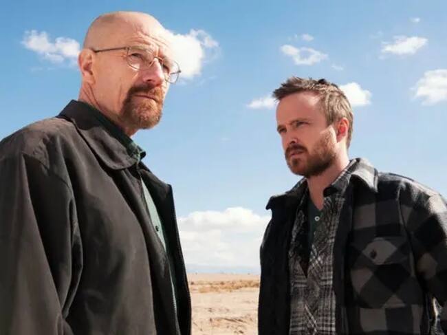 Breaking Bad