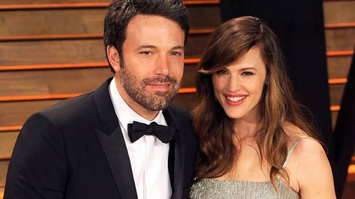 ¿Qué dijo Ben Affleck sobre Jennifer Garner y por qué lo están funando?