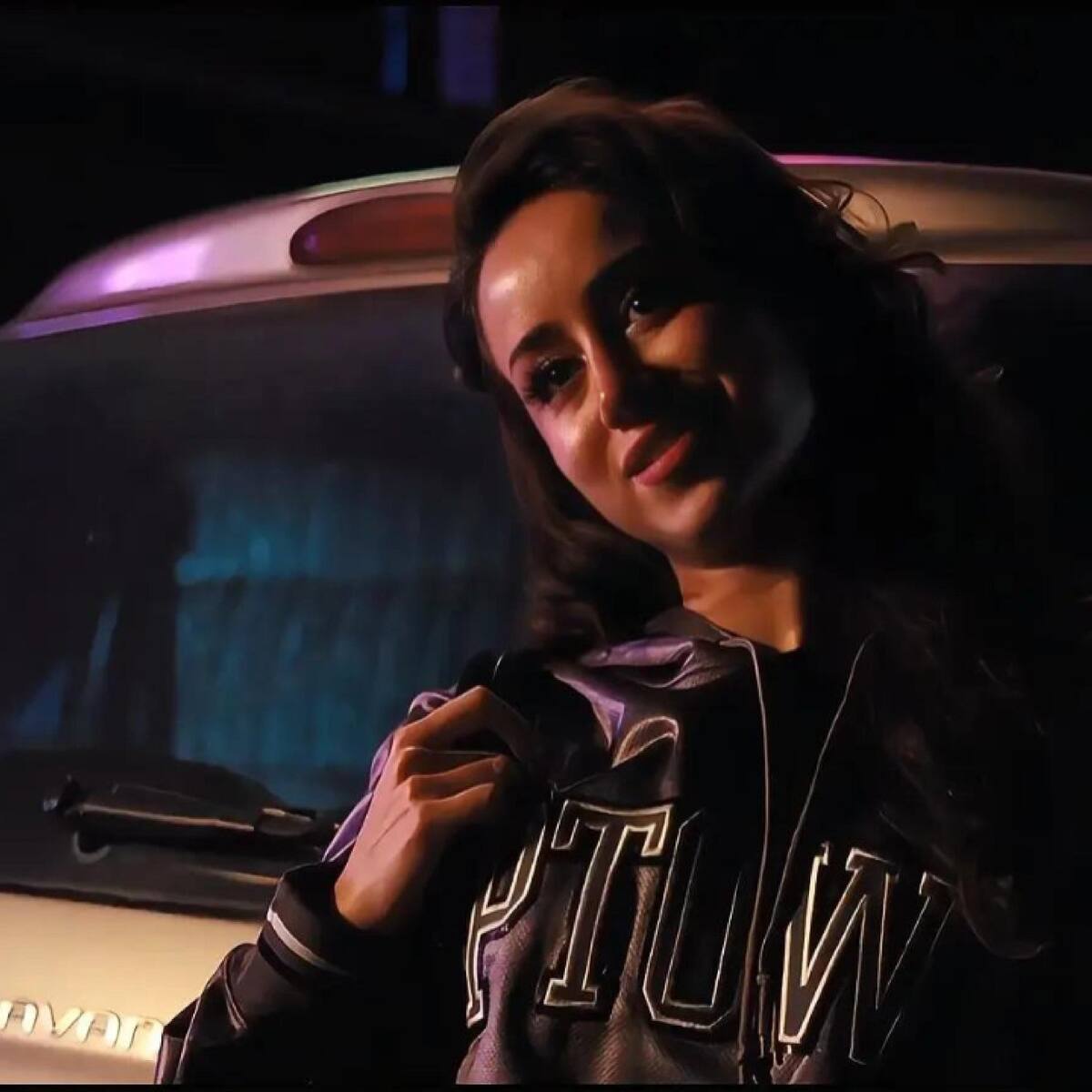 ¿Quién es Priscilla Delgado? La estrella que brilló con su interpretación en "Euphoria"