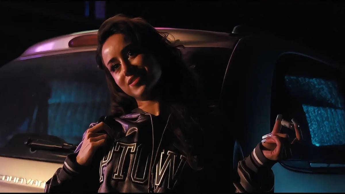 ¿Quién es Priscilla Delgado? La estrella que brilló con su interpretación en "Euphoria"