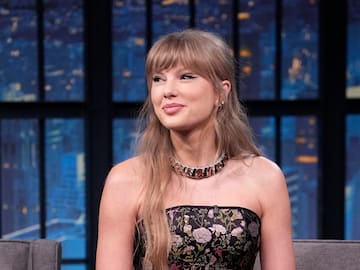 Taylor Swift hace historia en Spotify: Es la primera artista en conseguir este hito
