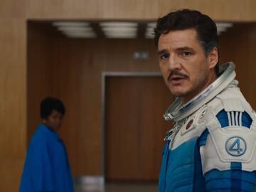 Revisa el nuevo tráiler de "Los cuatro fantásticos: Primeros Pasos": ¿Cuándo se estrena en Chile?