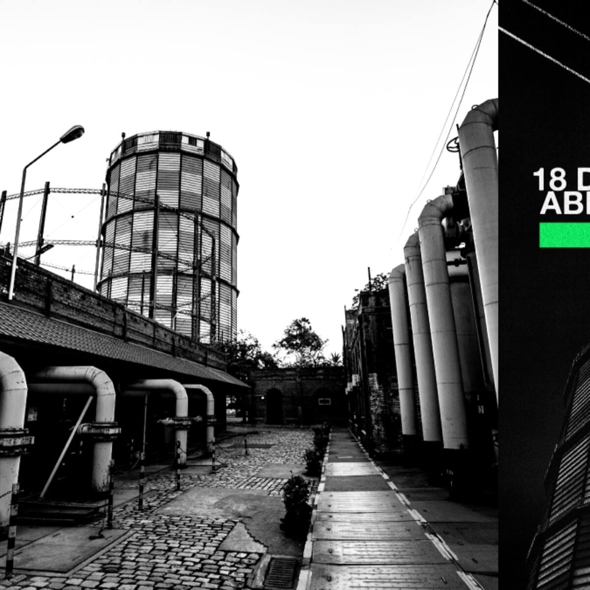 TMPRL 2026: El line-up completo que se tomará el histórico Parque de los Gasómetros