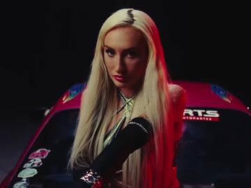 Fran Maira estrena su nueva canción "Mucho Pa Ti"