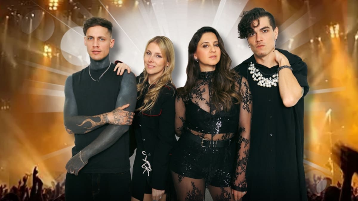 Kudai regresa a Gran Arena Monticello con repertorio renovado: fecha, lugar y venta de entradas