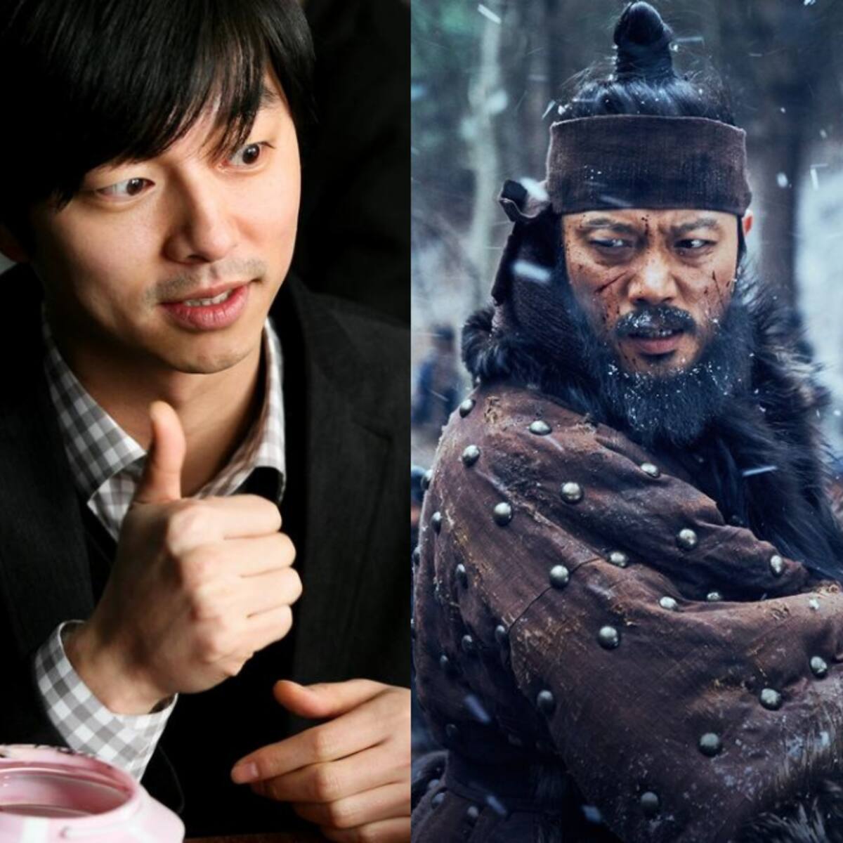 “El Juego del Calamar”: ¿Qué otras películas ha hecho el director de la exitosa serie?