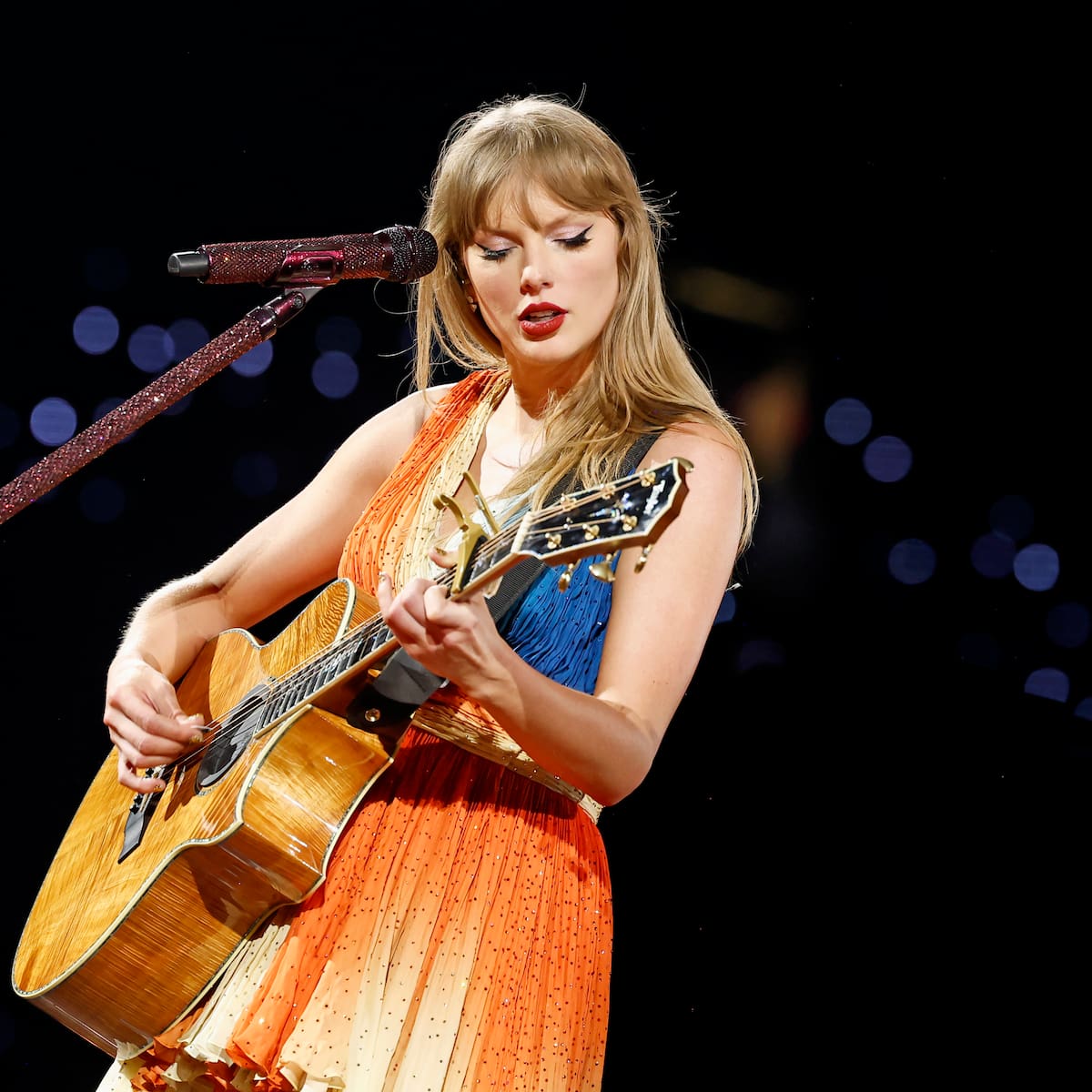 Taylor Swift suma un nuevo capítulo histórico a su carrera: nadie lo había conseguido a su edad
