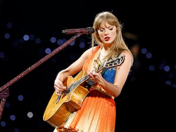 Taylor Swift suma un nuevo capítulo histórico a su carrera: nadie lo había conseguido a su edad