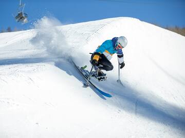 CONCURSO: LOS40 te lleva a El Colorado con equipamiento, traslado y tickets