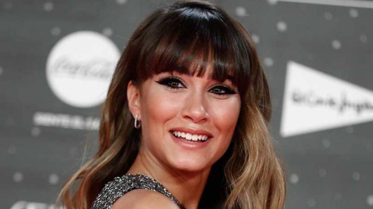 «Ni una más» el nuevo tema de Aitana que tiene un potente mensaje