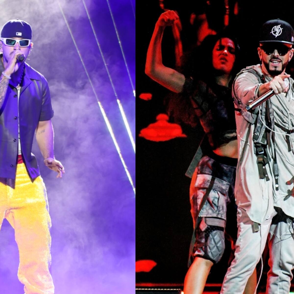 Feid y Yandel adelantan el estreno de su canción “Yandel 150”