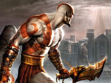 Exluchador de la WWE será Kratos en el live action de "God of War"
