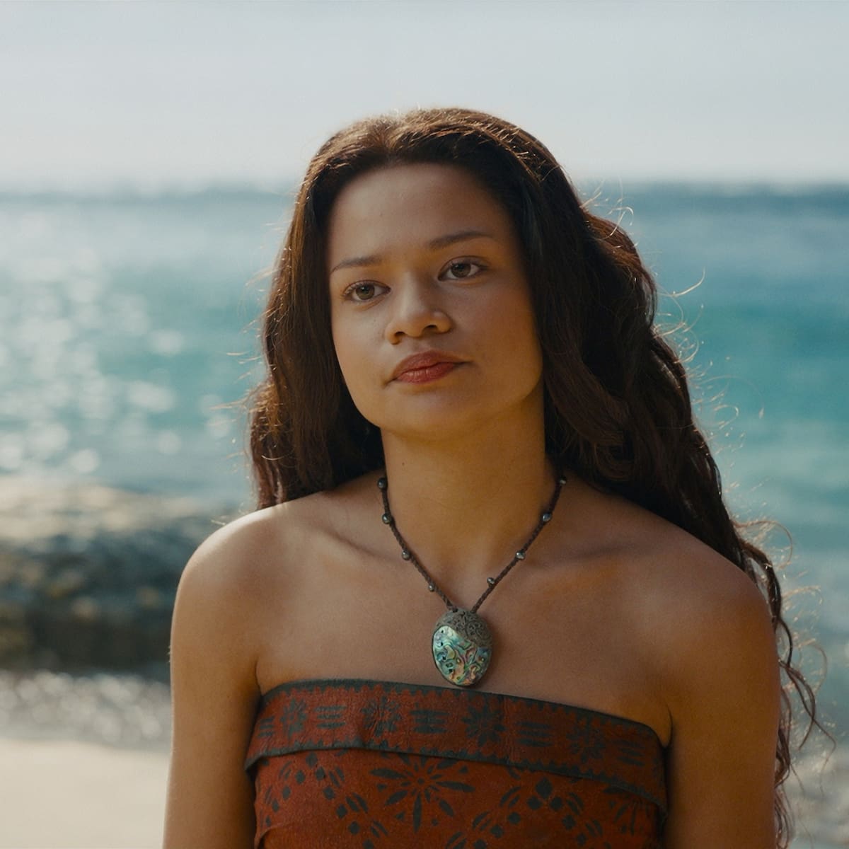 La aventura regresa: revelan el tráiler y la fecha de estreno de "Moana" live action