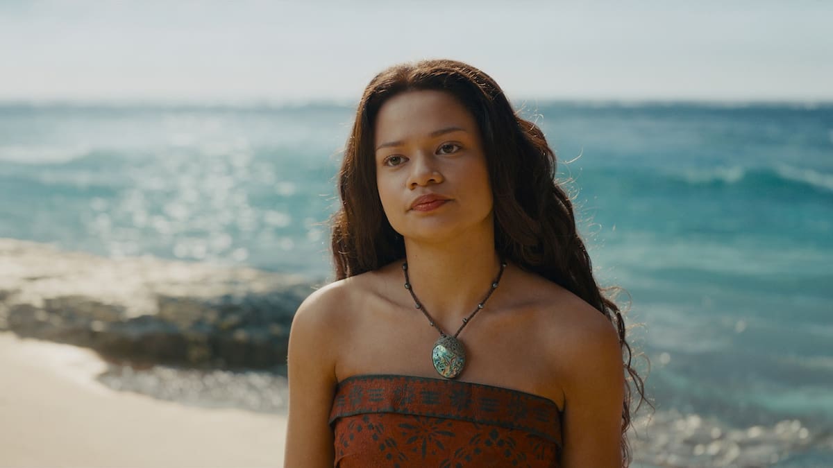 La aventura regresa: revelan el tráiler y la fecha de estreno de "Moana" live action