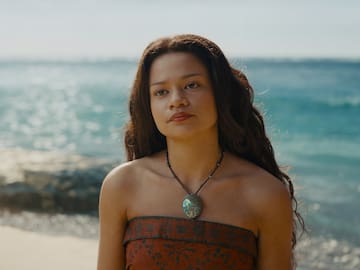 La aventura regresa: revelan el tráiler y la fecha de estreno de "Moana" live action
