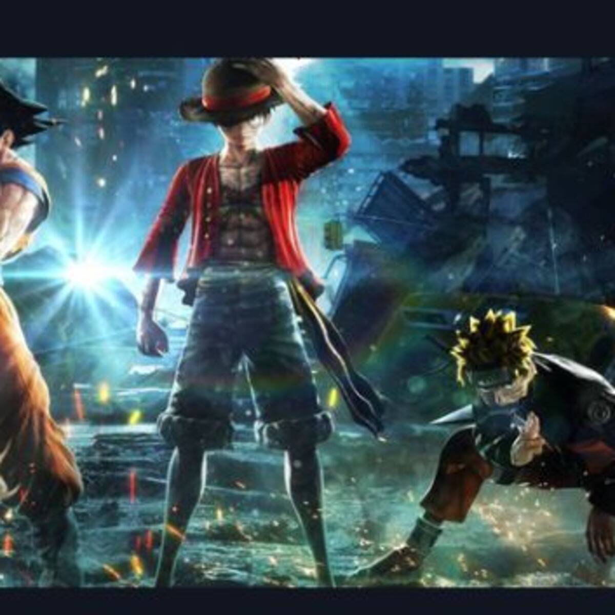 Lo mejor de Bandai Namco en E3 2018 será presentado en exclusiva para Sudamérica durante FestiGame Coca-Cola
