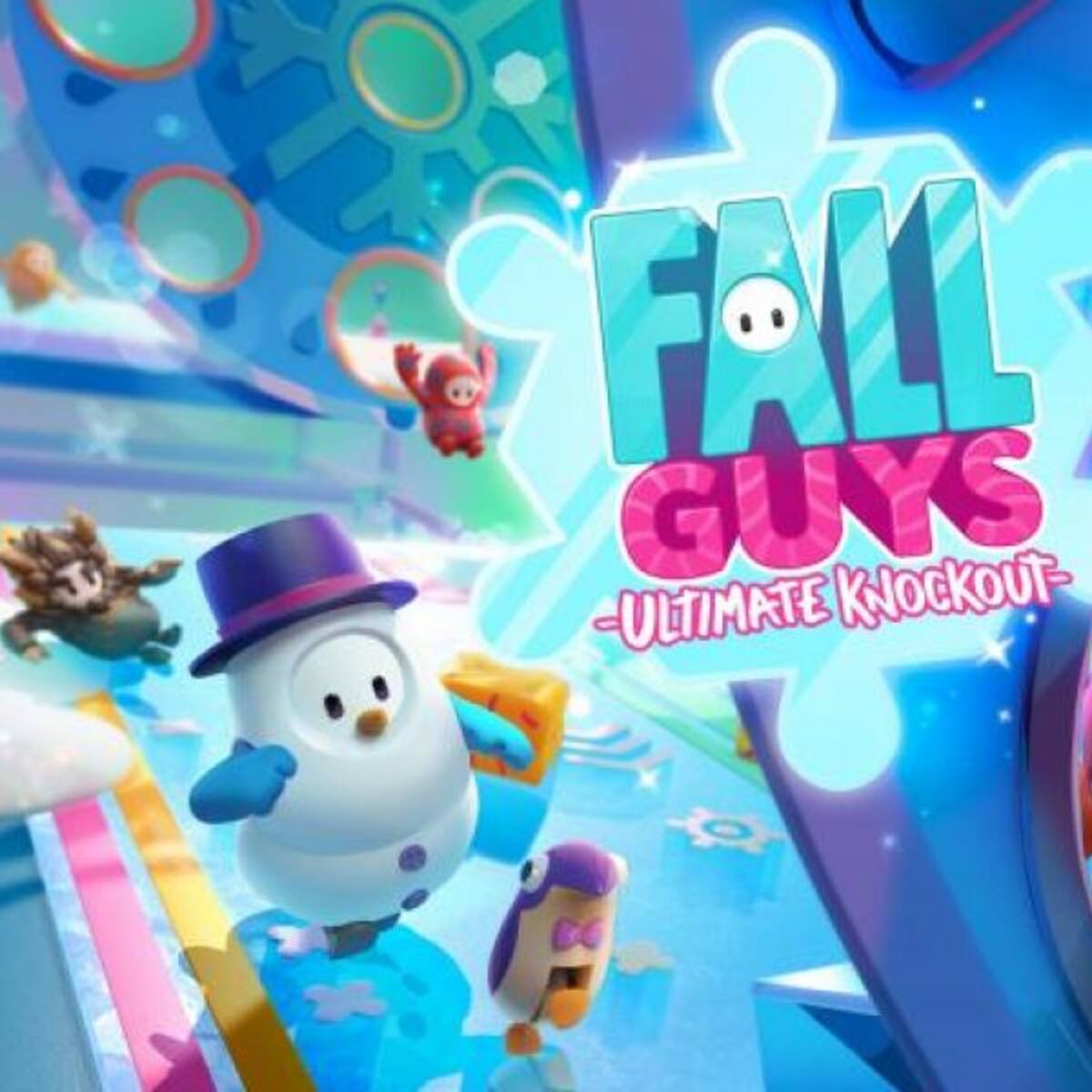 Estos serán algunos de los atuendos que conseguirás en la temporada 3 de Fall Guys