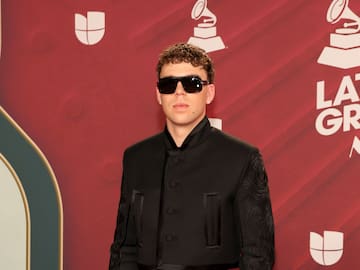 Quevedo en Chile 2025: ¿Cuándo parte la venta de entradas?