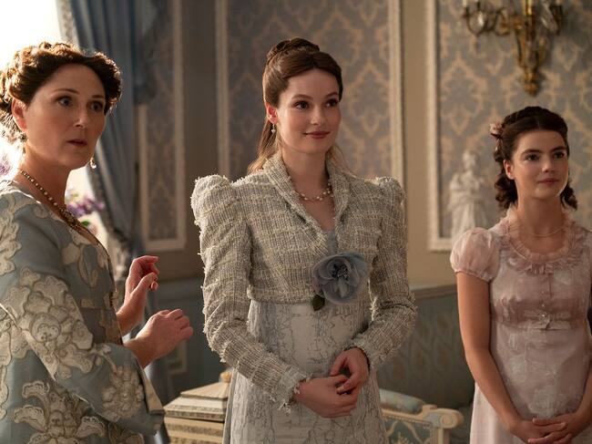 Captura bridgertonnetflix