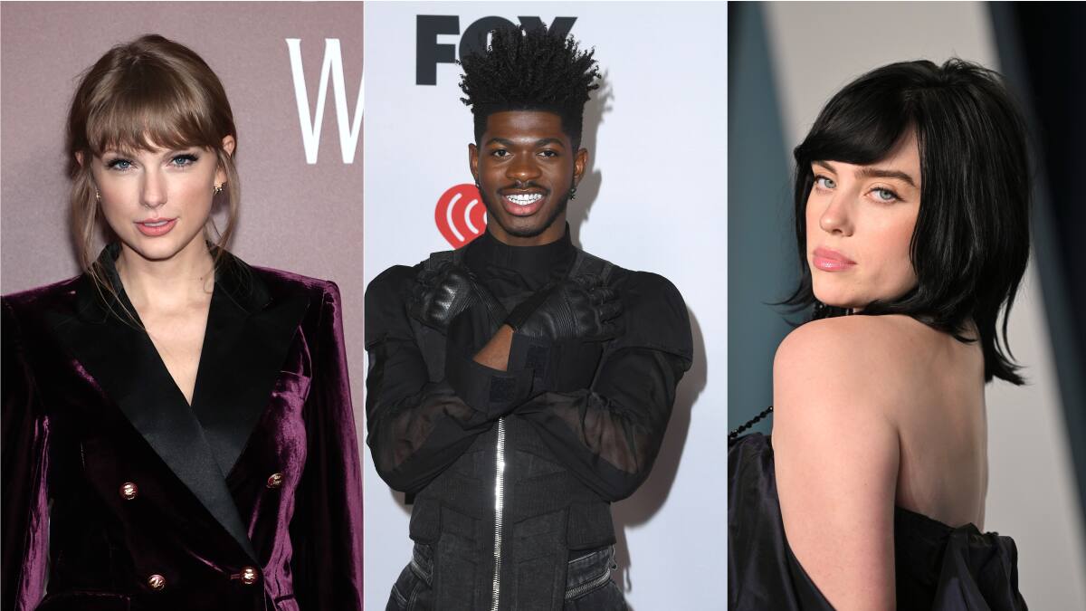 ¿Cuáles son los nominados a Álbum del Año en los Premios Grammy 2022?