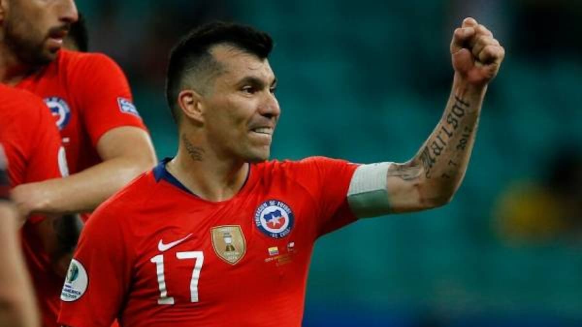 «Si me dicen que no, voy igual no más»: Gary Medel responde con «chispeza» ante polémica con ligas europeas