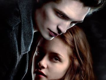 Netflix anuncia serie animada de la famosa franquicia "Crepúsculo"
