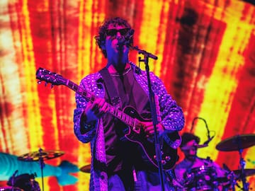 Rawayana en Chile 2026: Fecha, lugar y venta de entradas