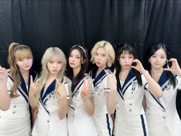 NMIXX en Chile 2025: Precios y cuándo comprar entradas