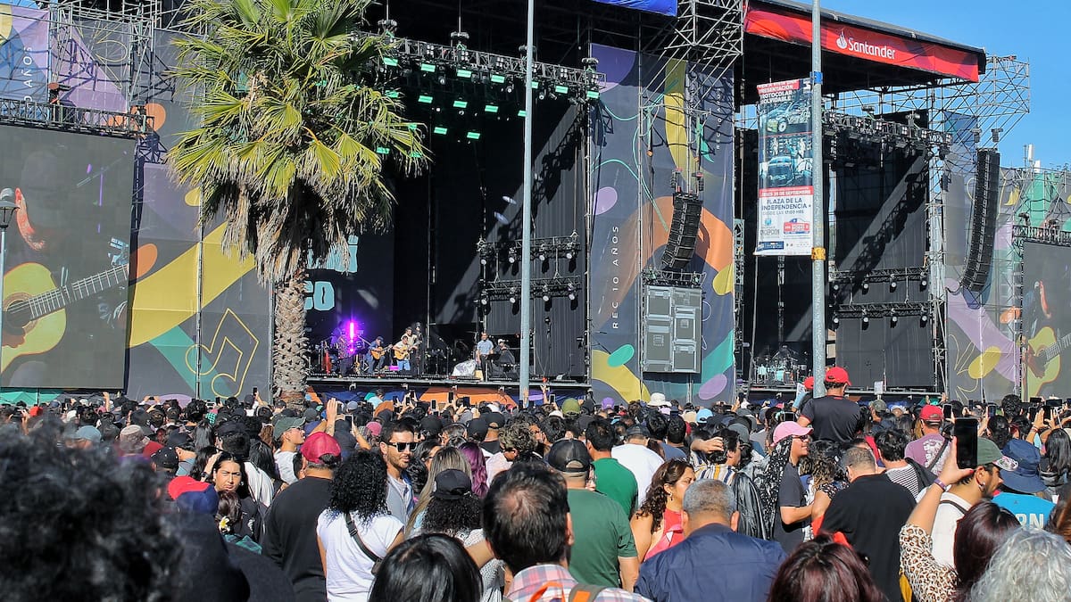 Festival REC 2026 ya tiene horarios: Conoce la programación a continuación