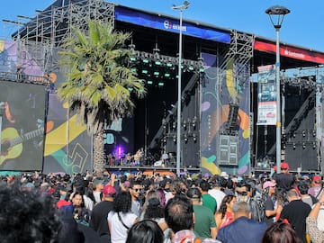 Festival REC 2026 ya tiene horarios: Conoce la programación a continuación