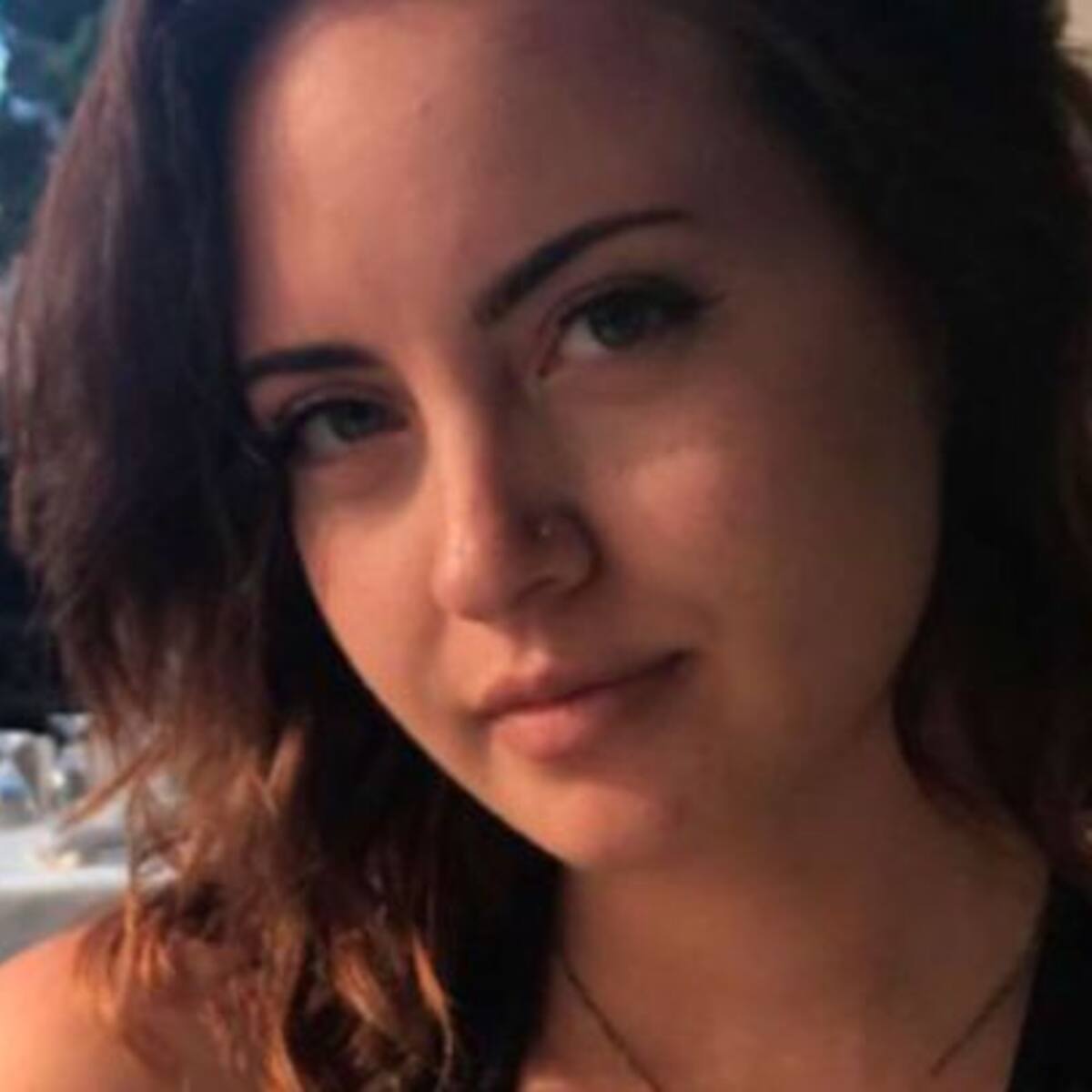 Todos están enamorados de esta chica en Tinder