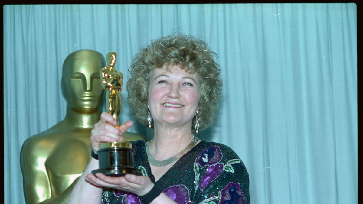 Luto en el cine: Fallece Brenda Fricker, la recordada "Señora de las palomas" en "Mi Pobre Angelito 2" y ganadora del Oscar