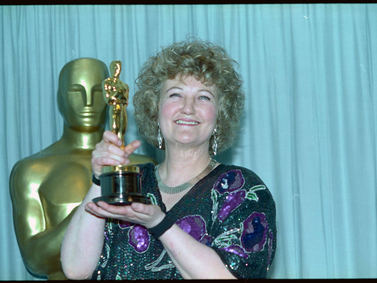 Fallece Brenda Fricker, la 'Señora de las palomas' en 'Mi Pobre Angelito 2' Fallece Brenda Fricker, la 'Señora de las palomas' en 'Mi Pobre Angelito 2'